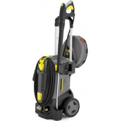 Kärcher Nettoyeur haute pression HD 5/15 C Plus + FR Classic Karcher 1.520-143.0