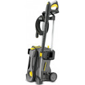 Kärcher Nettoyeur haute pression HD 5/11 P Karcher 1.520-190.0