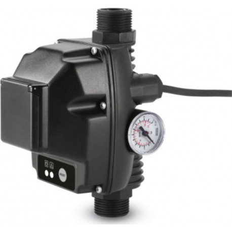 Kärcher Pressostat électronique avec protection manque d'eau Karcher 6.997-549.0