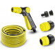 Kärcher Set d'arrosage 20m-13mm Karcher 2.645-115.0