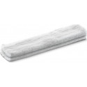 Kärcher Bonnettes microfibres pour extension WV(2.633-007.0) Karcher 2.633-109.0