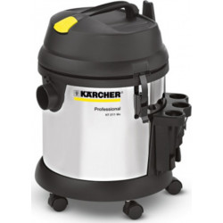 Kärcher Aspirateur eau et poussières NT 27/1 Me Karcher 1.428-100.0