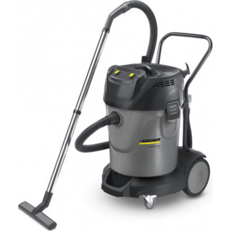 Kärcher Aspirateur eau et poussières NT 70/2 Karcher 1.667-269.0