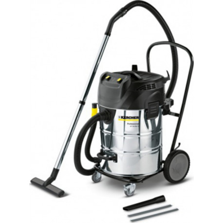 Kärcher Aspirateur eau et poussières NT 70/2 Me Tc Karcher 1.667-272.0