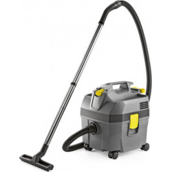 Kärcher Aspirateur eau et poussières NT 20/1 Ap Karcher 1.378-500.0