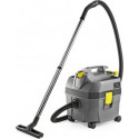 Kärcher Aspirateur eau et poussières NT 20/1 Ap Karcher 1.378-500.0