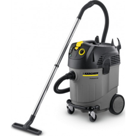 Kärcher Aspirateur eau et poussières NT 45/1 Tact Te Karcher 1.145-836.0