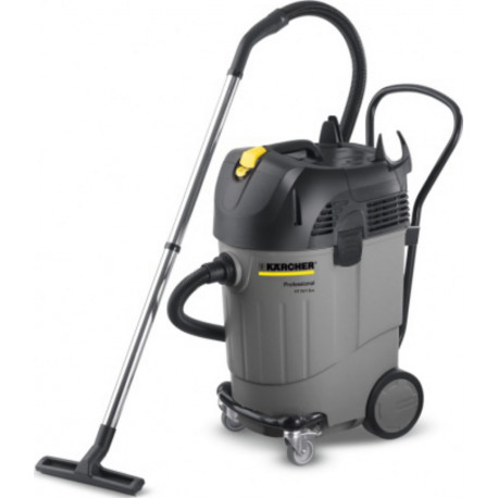 Kärcher Aspirateur eau et poussières NT 55/1 Tact Karcher 1.146-820.0