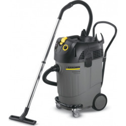 Kärcher Aspirateur eau et poussières NT 55/1 Tact Te Karcher 1.146-822.0