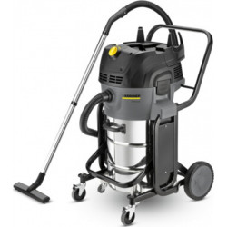 Kärcher Aspirateur eau et poussières NT 55/2 Tact² Me I Karcher 1.667-237.0