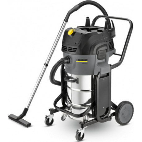 Kärcher Aspirateur eau et poussières NT 55/2 Tact² Me I Karcher 1.667-237.0