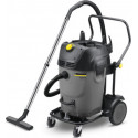 Kärcher Aspirateur eau et poussières NT 65/2 Tact² Tc Karcher 1.667-287.0