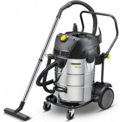 Kärcher Aspirateur eau et poussières NT 75/2 Tact² Me Tc Karcher 1.667-289.0