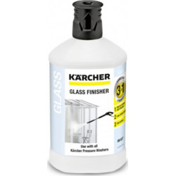 Kärcher Nettoyant vitres 3en1 Karcher 6.295-474.0