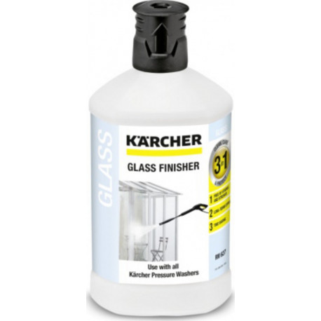 Kärcher Nettoyant vitres 3en1 Karcher 6.295-474.0