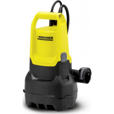 Kärcher Pompe d'évacuation eau chargée SP 5 Dirt Karcher 1.645-503.0