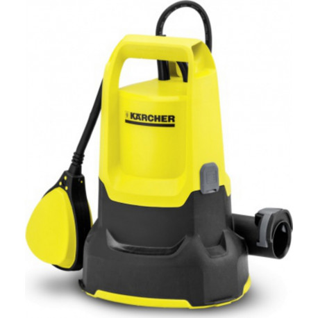 Kärcher Pompe d'évacuation eau claire SP 2 Flat Karcher 1.645-501.0