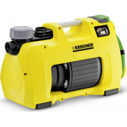 Kärcher Pompe de jardin BP 4 Home & Garden eco!ogic Karcher 1.645-354.0