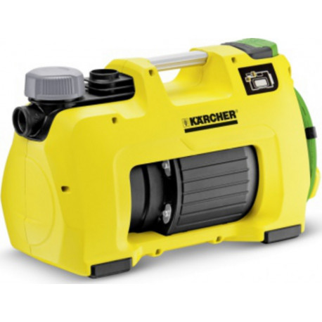 Kärcher Pompe de jardin BP 4 Home & Garden eco!ogic Karcher 1.645-354.0