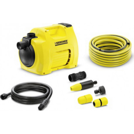 Kärcher Pompe de jardin BP 3 Garden Set plus Karcher 1.645-357.0