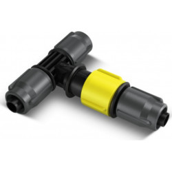 Kärcher Raccord 3 voies en T avec réglage du débit Karcher 2.645-231.0