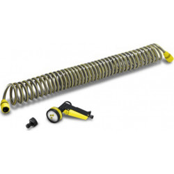 Kärcher Set spirale d'arrosage 10m Karcher 2.645-179.0