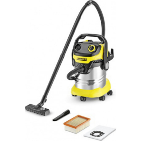 Kärcher Aspirateurs multifonctions WD 5 Premium Karcher 1.348-230.0