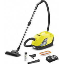 Kärcher Aspirateur avec filtration par eau DS 5.800 Karcher 1.195-210.0