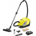 Kärcher Aspirateur avec filtration par eau DS 5.800 Karcher 1.195-210.0