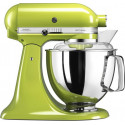 KitchenAid Robot Pâtissier Vert Pomme 300W 4,8L 5KSM175PSEGA