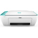 HP Imprimante Multifonctions Jet d'Encre Thermique Deskjet 2632 (vert)