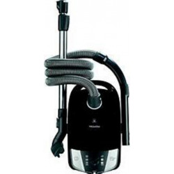 Miele Aspirateur avec sac Compact C2 Hardfloor Ecoline