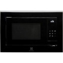 Electrolux Micro-ondes encastrable gril LMS4253TMX