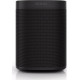 Sonos Enceinte Multiroom One Noir