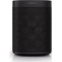 Sonos Enceinte Multiroom One Noir