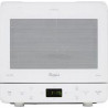 Whirlpool Micro-ondes grill MAX38FW 13L 700W