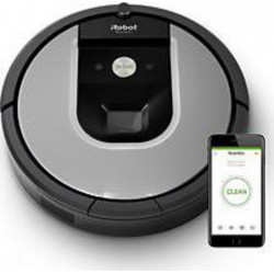 Irobot Aspirateur robot ROOMBA 975