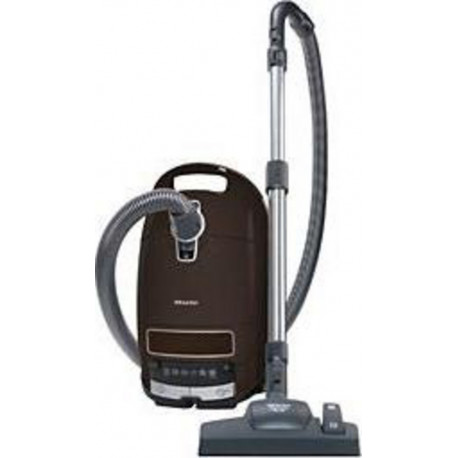 Miele Aspirateur avec sac Complete C3 Hard floor Ecoline