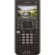 Texas Instruments TI-NSPIRE CX CAS Noire