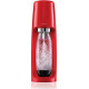 Sodastream Spirit Rouge