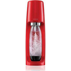 Sodastream Spirit Rouge