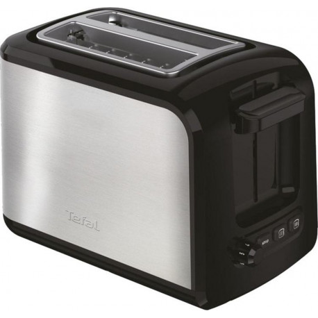 Tefal Grille Pain 850W 2 Fentes TT410D10