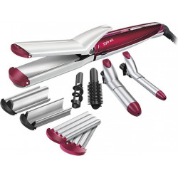 Babyliss Style Mix 10 accessoires MS22E