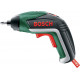 Bosch Visseuse Sans Fil Ixo 5 3.6V 1.5Ah 06039A8000