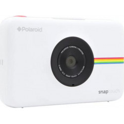 Polaroid Appareil Photo Instantané Snap Touch Blanc