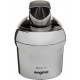 Magimix Sorbetière Glacier 15W 1,5L Chrome 11673