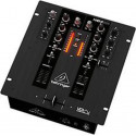 Behringer NOX101 DJ-Mixer