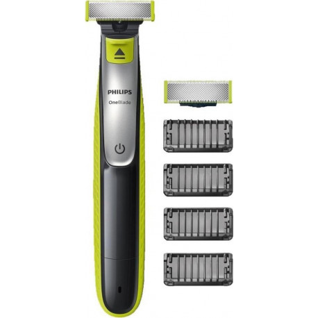 Philips Tondeuse à Barbe OneBlade QP2530/30