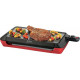 Tefal Plancha Électrique Maxi Plancha Colormania 2000W CB660501