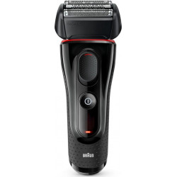 Braun Rasoir Électrique Series 5 Red Edition 5030S